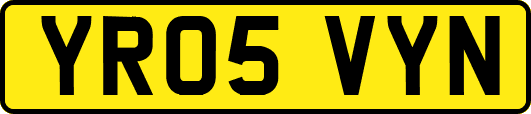 YR05VYN