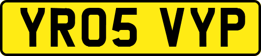 YR05VYP