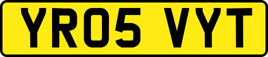 YR05VYT