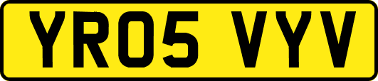 YR05VYV