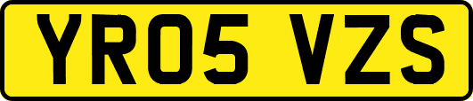 YR05VZS