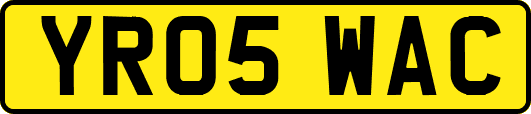 YR05WAC