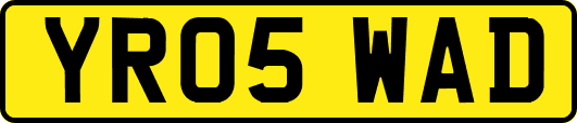 YR05WAD