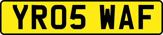 YR05WAF
