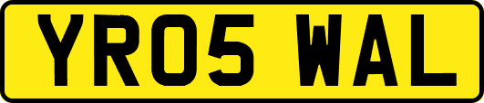 YR05WAL