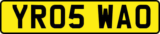 YR05WAO