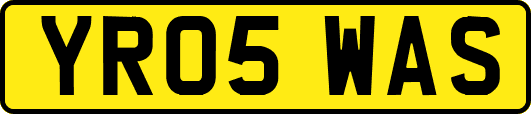 YR05WAS