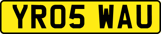 YR05WAU