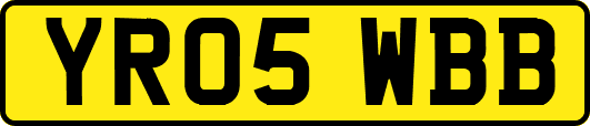 YR05WBB