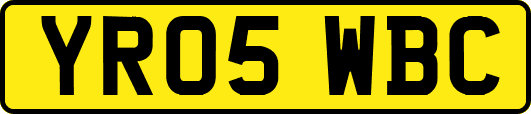 YR05WBC