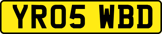 YR05WBD