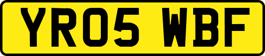 YR05WBF