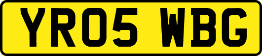 YR05WBG