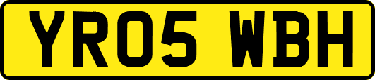 YR05WBH