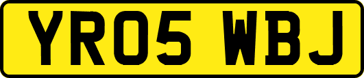 YR05WBJ