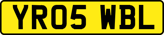 YR05WBL