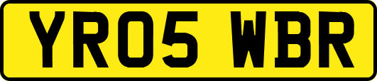 YR05WBR