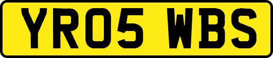 YR05WBS