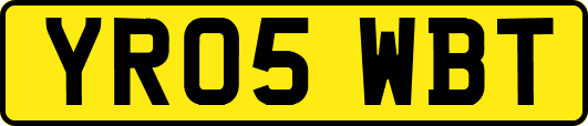 YR05WBT
