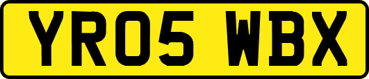 YR05WBX