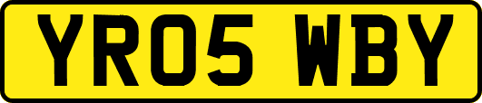 YR05WBY