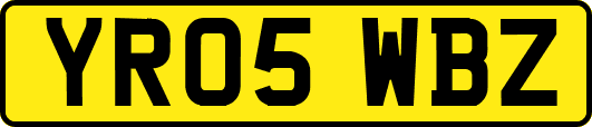 YR05WBZ