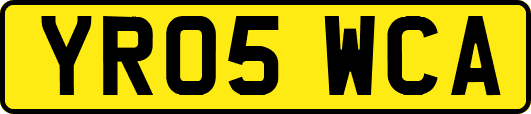 YR05WCA