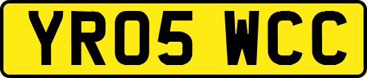 YR05WCC