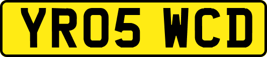 YR05WCD