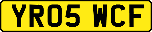 YR05WCF