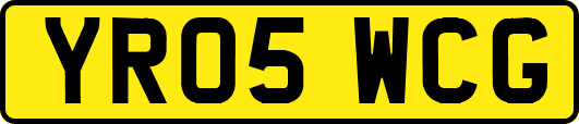 YR05WCG