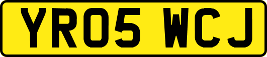 YR05WCJ