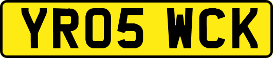 YR05WCK