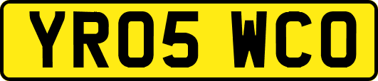 YR05WCO