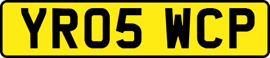 YR05WCP