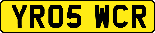 YR05WCR