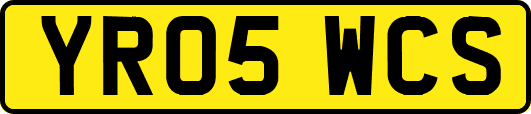YR05WCS
