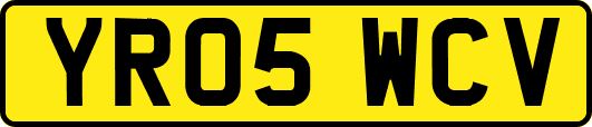 YR05WCV