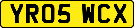 YR05WCX