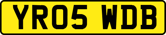 YR05WDB