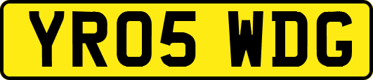 YR05WDG