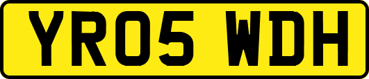 YR05WDH