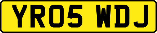 YR05WDJ