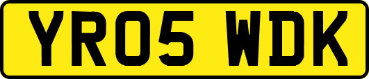 YR05WDK