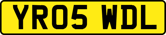 YR05WDL