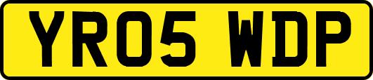 YR05WDP