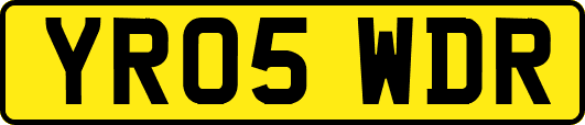 YR05WDR