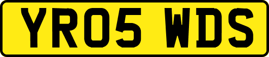 YR05WDS
