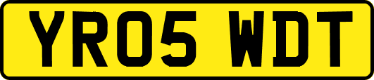 YR05WDT