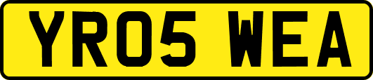 YR05WEA